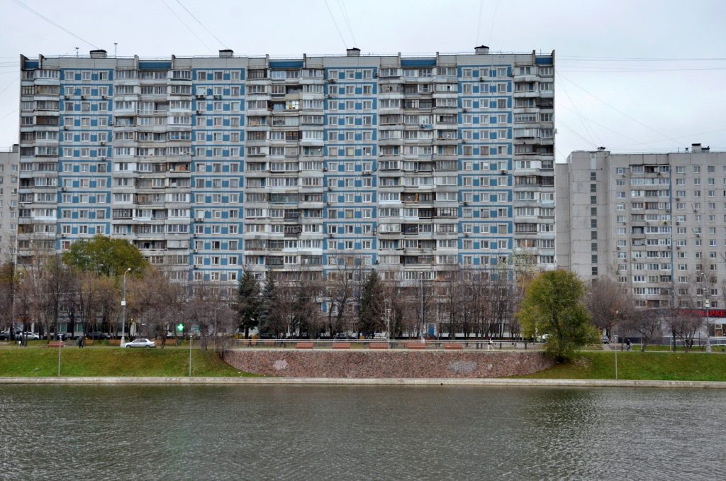 УФНС России по Москве стабильно обеспечивает позитивную динамику налоговых поступлений. Анна Быкова, «Вечерняя Москва»