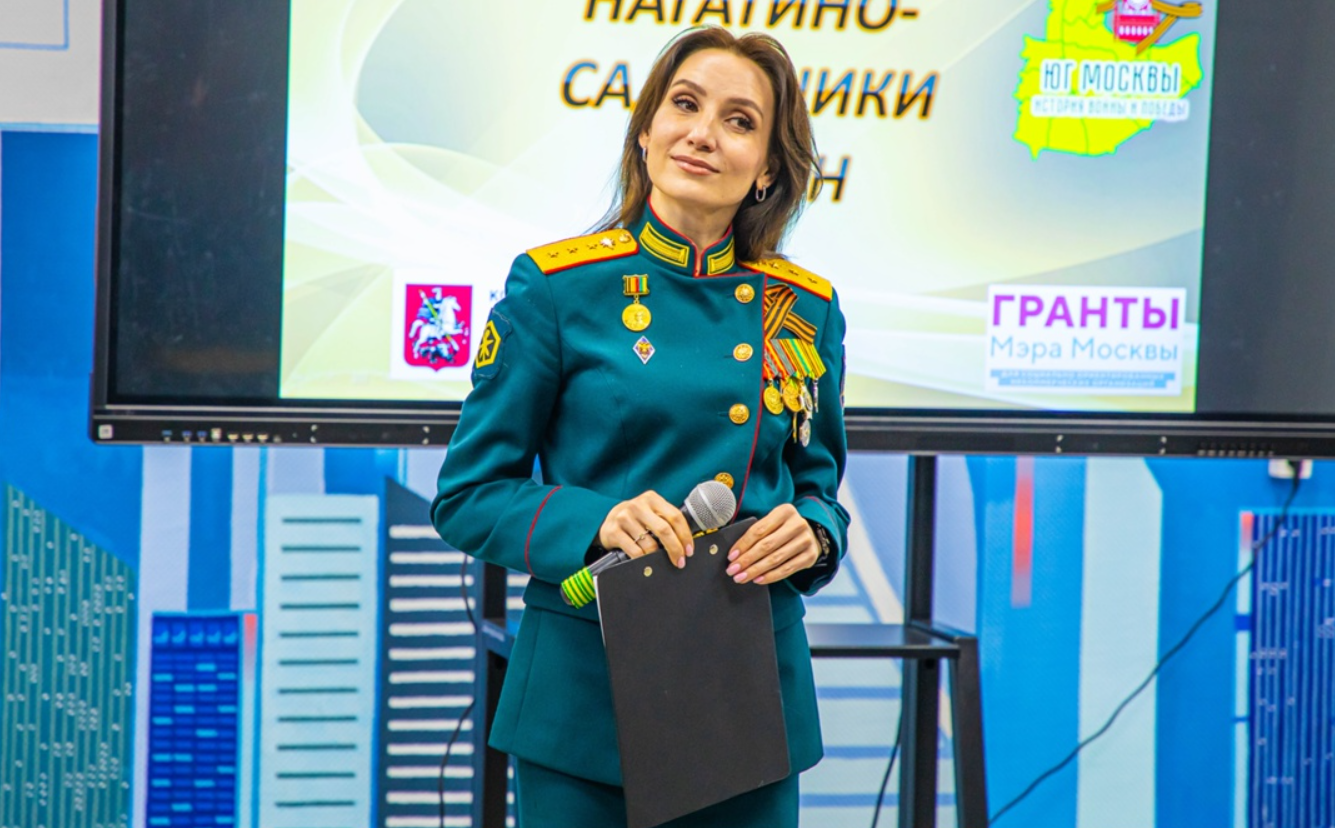 Московского государственного колледжа электромеханики и информационных технологий