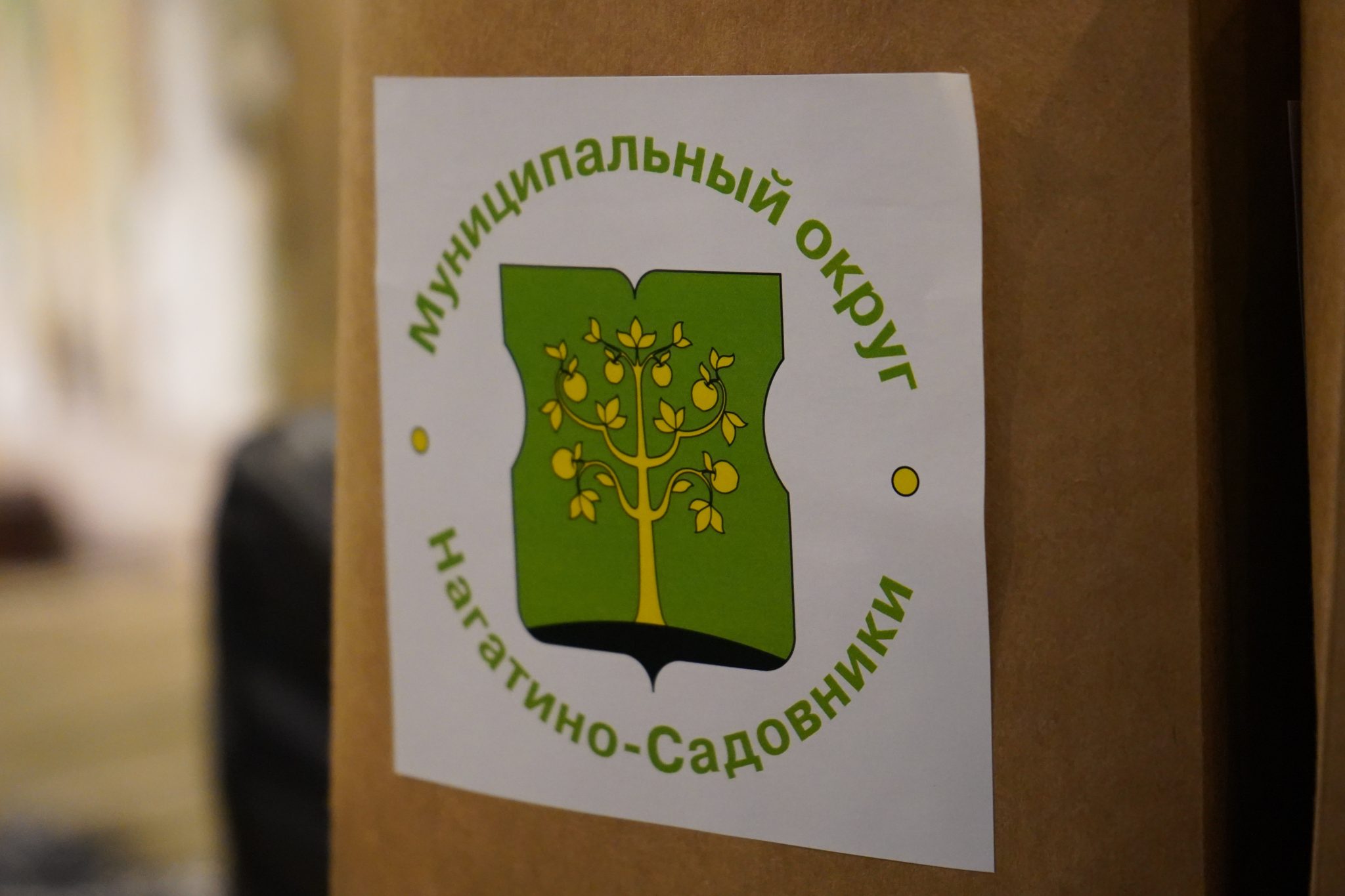 Бесхозное здание на юге Москвы было снесено. Фото: Анна Быкова, «Вечерняя Москва»