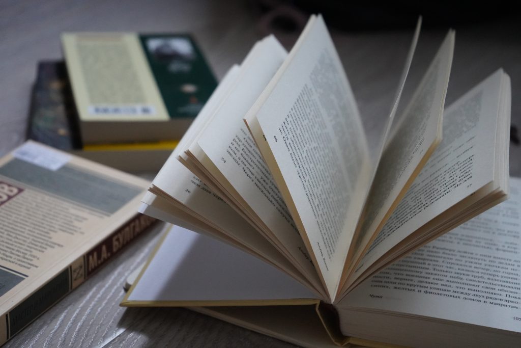 Посвященный Александру Куприну литературный час пройдет в библиотеке №136 имени Льва Толстого. Фото: Анна Быкова, «Вечерняя Москва»