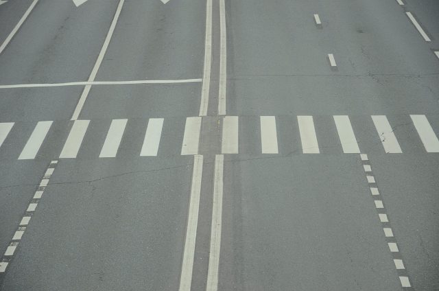 Специалисты обновили дорожное покрытие на участке Каширского шоссе. Фото: Анна Быкова, «Вечерняя Москва»