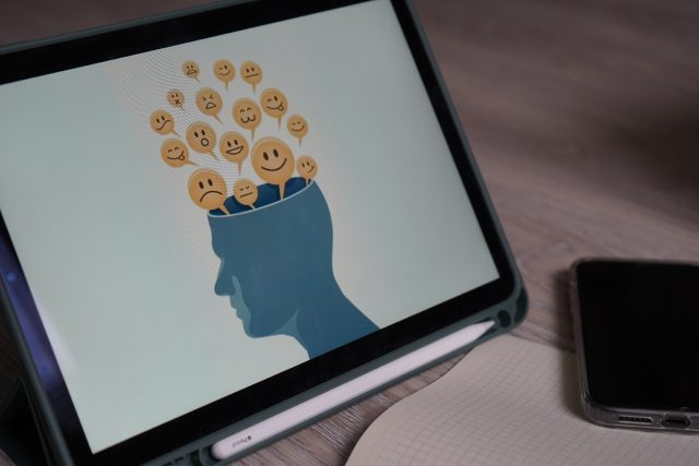 Всемирный день психического здоровья отметили в Медицинском колледже №1. Фото: Анна Быкова, «Вечерняя Москва»