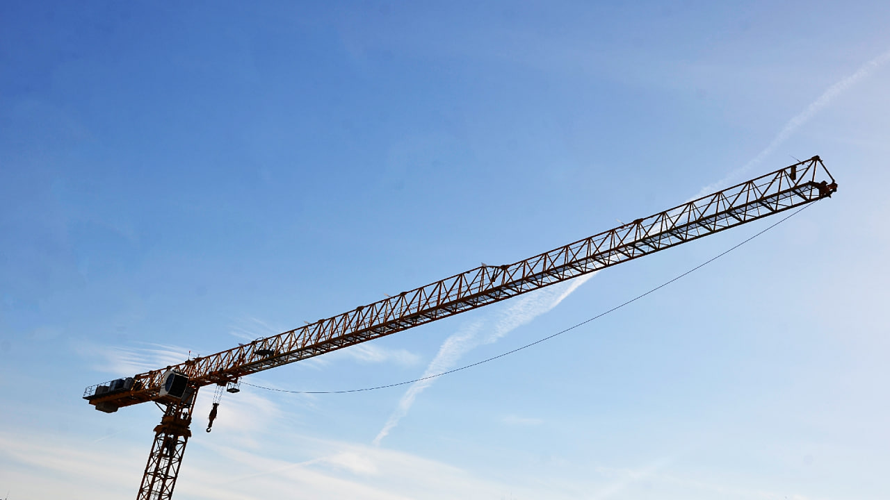 Новые социальные объекты возведут в Нагатине-Садовниках. Фото: Анна Быкова, «Вечерняя Москва»