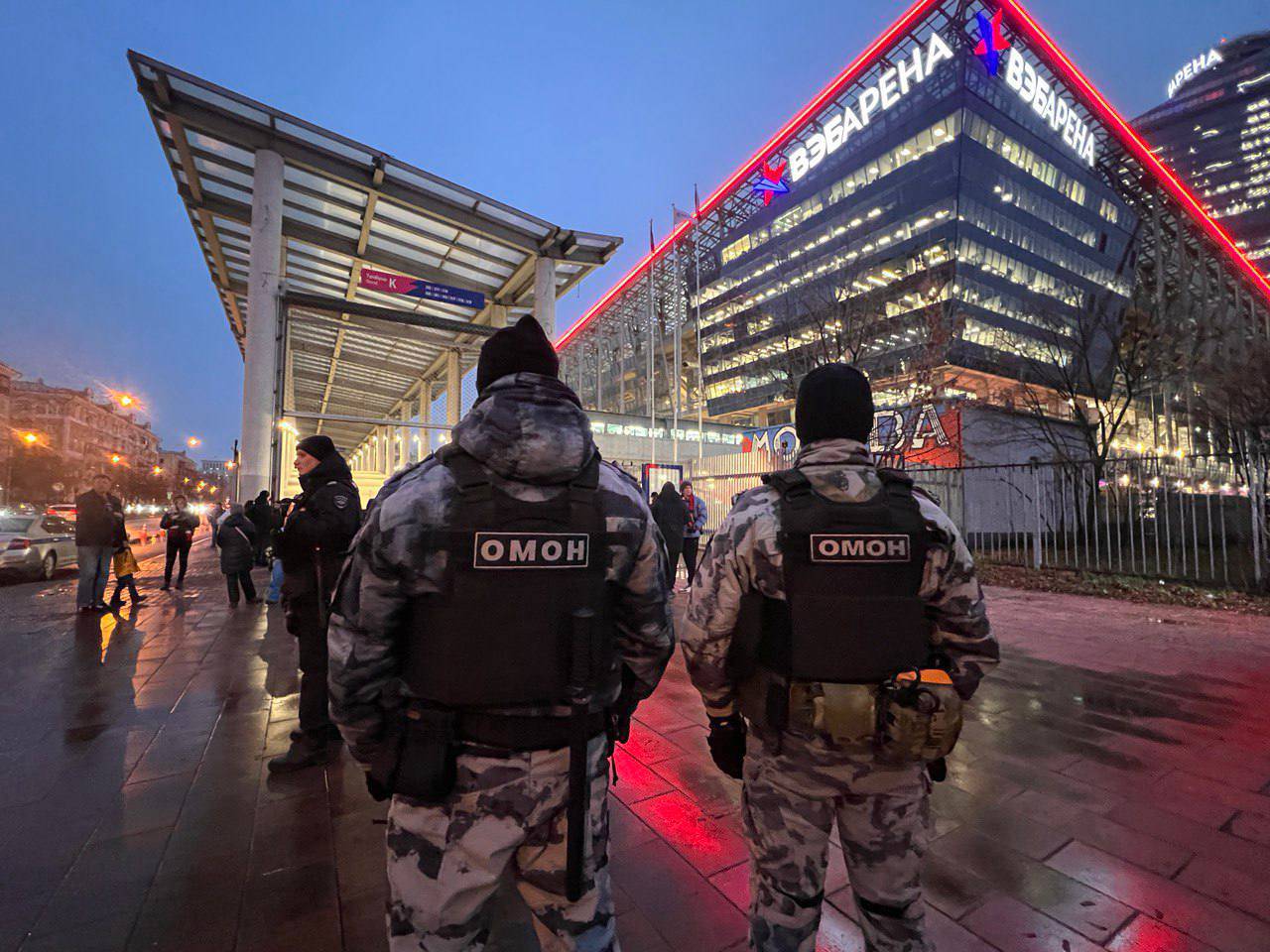 Фото: пресс-служба Росгвардии