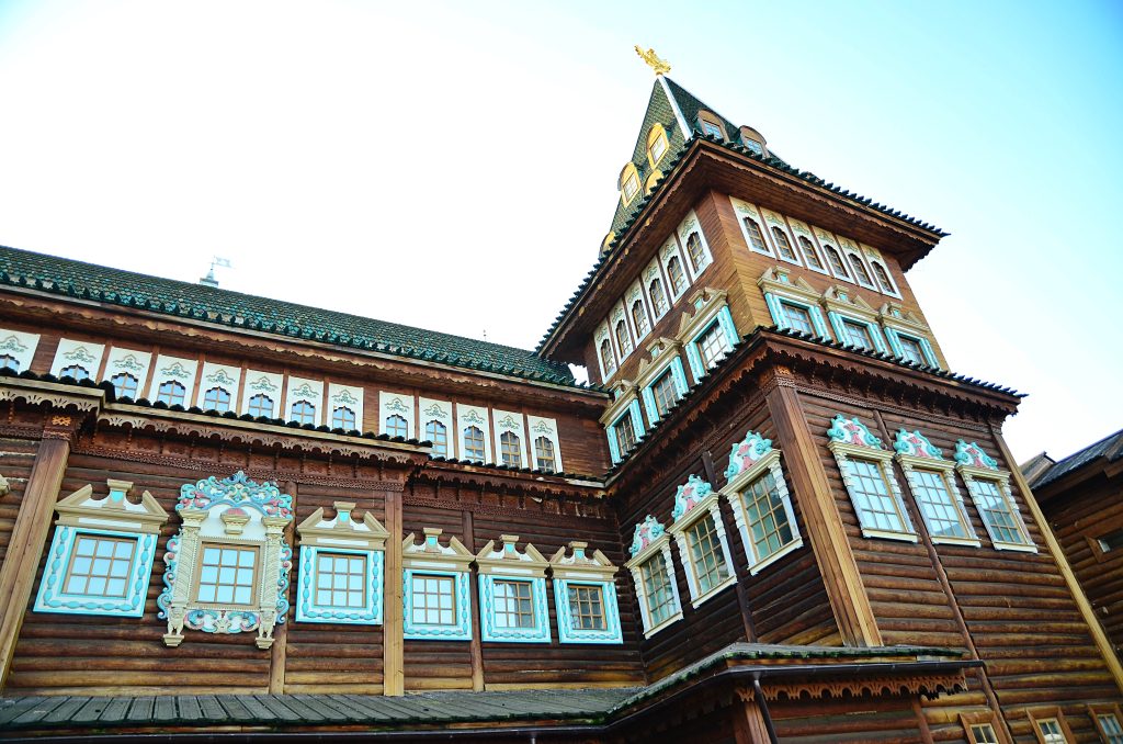 Выставку об отечественных ученых и творцах эпохи Ренессанса. Фото: Анна Быкова, «Вечерняя Москва»