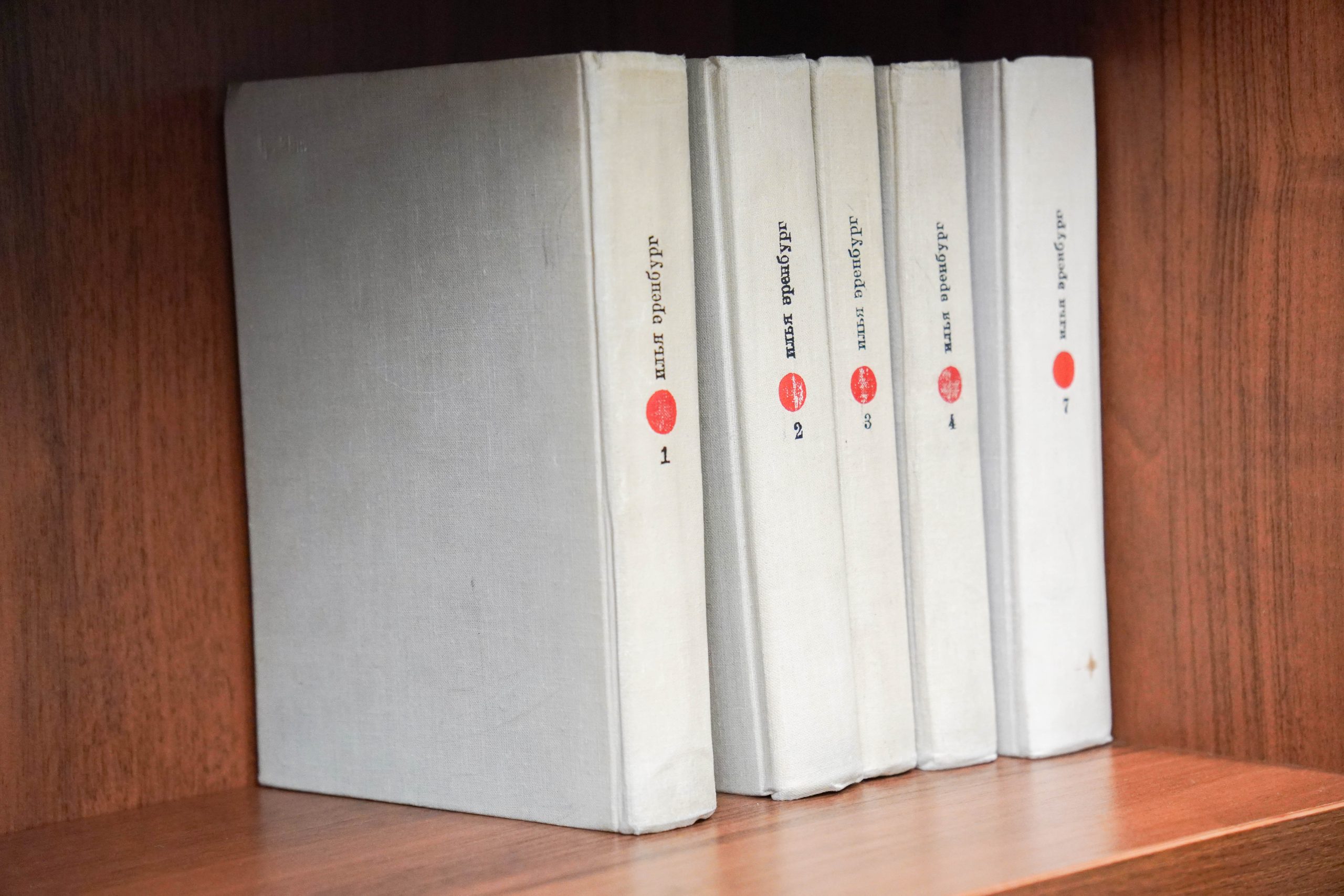 Танцевальное мероприятие пройдет в библиотеке №136 имени Льва Толстого. Фото: Ксения Догонашева, «Вечерняя Москва»