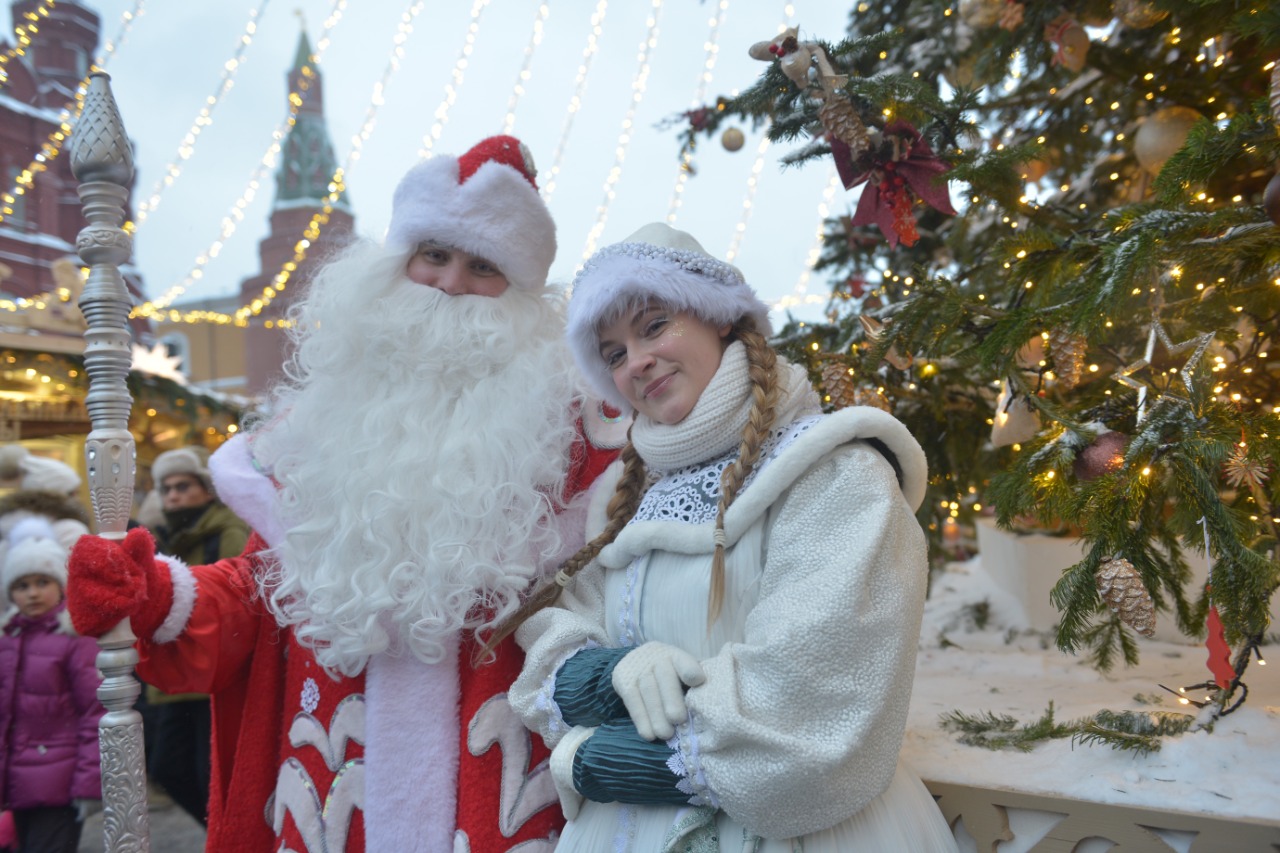 Праздничное мероприятие состоится в музее-заповеднике «Коломенское». Фото: Наталья Феоктистова, «Вечерняя Москва»