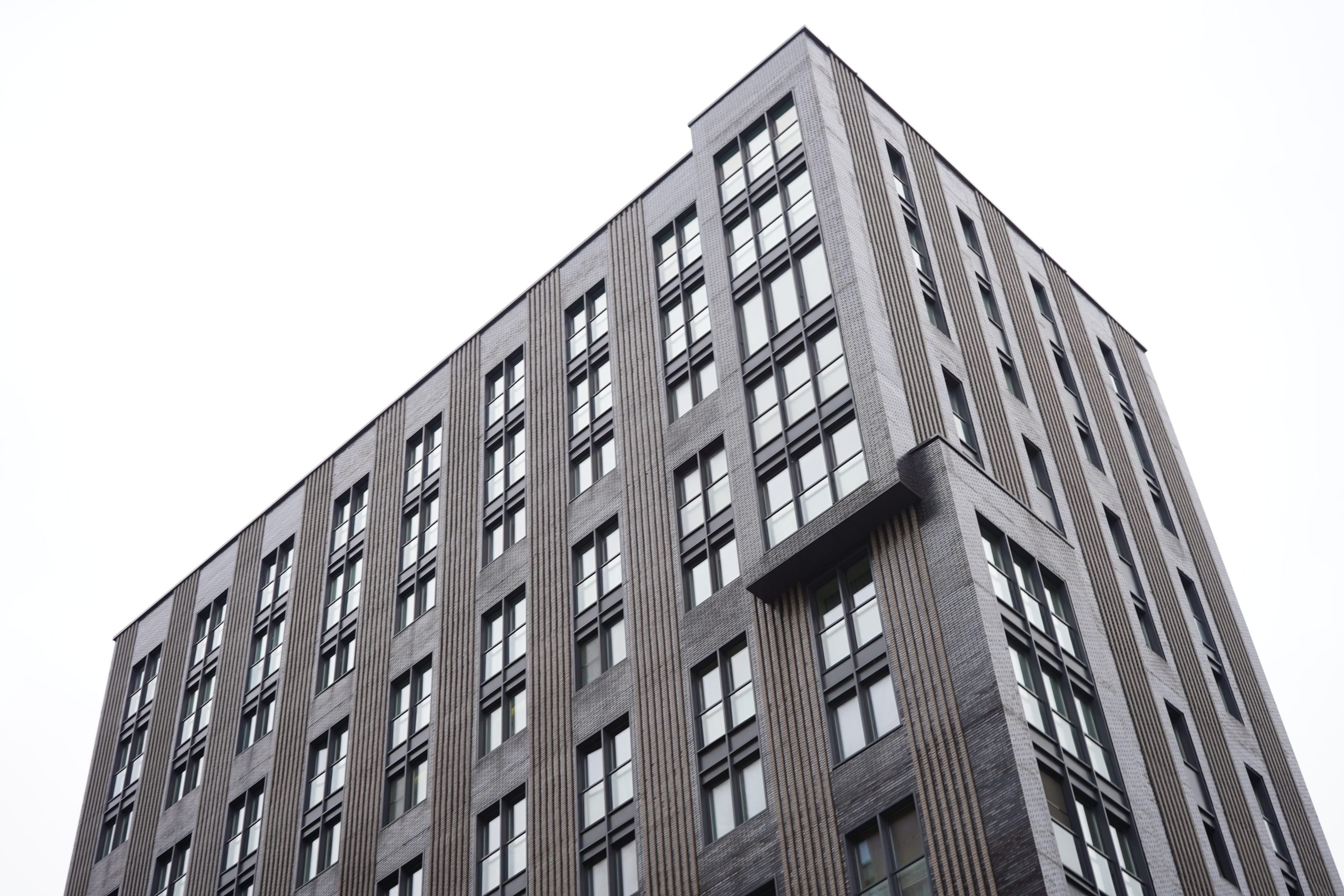 Строительство жилого комплекса завершили в районе Нагатино-Садовники. Фото: Анна Быкова, «Вечерняя Москва»