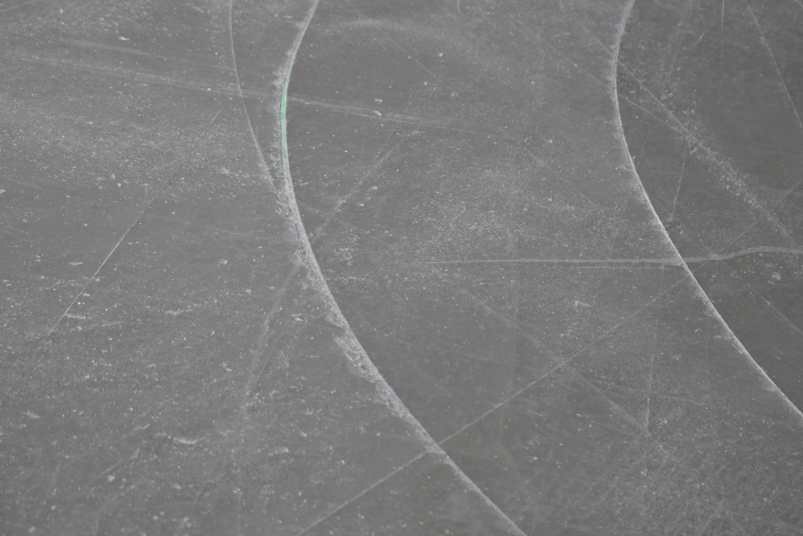 Ледовая дискотека пройдет на катке в районе Нагатино-Садовники. Фото: Анна Быкова, «Вечерняя Москва»